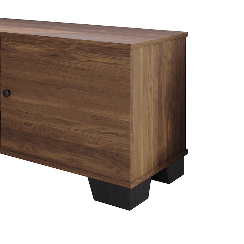 Clayfell Smyrna Storage Cabinet Bench