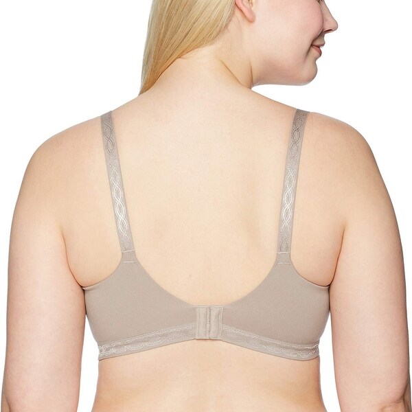 soft wire bra