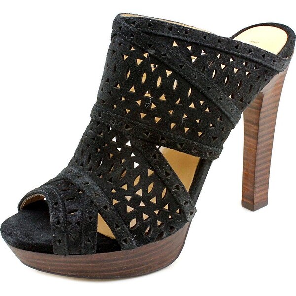 bcbg platform sandals