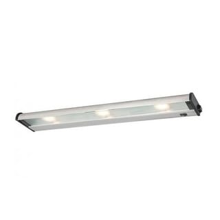 CSL Lighting NCA-LED-8 CounterAttack Portable LED Under Cabinet Light ...