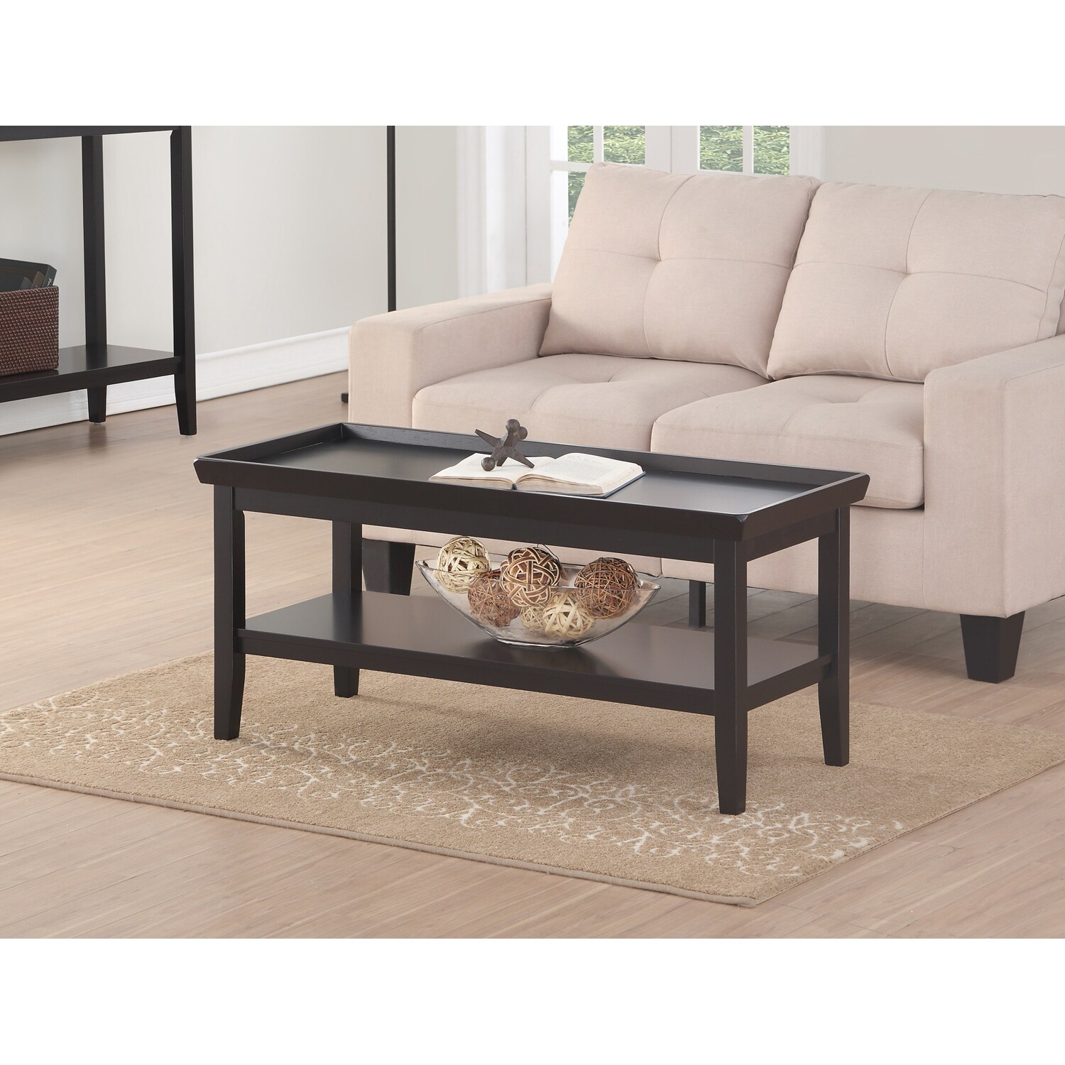 Concepts Ledgewood Coffee Table Bed Bath  Beyond 37245682