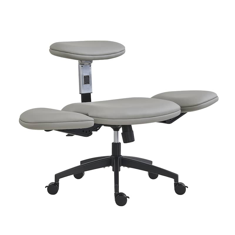 Comfort Office Chair Gaming Chair Adjustable And Swivel