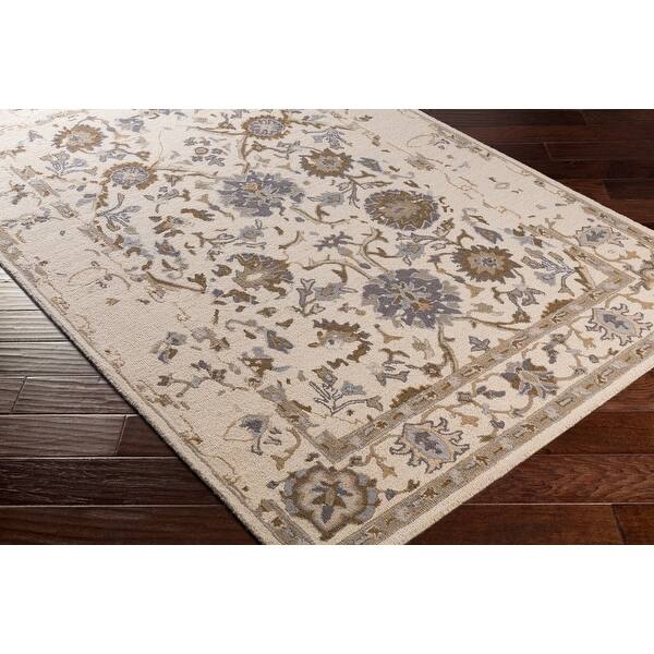 Shop Hand Tufted Ryde Wool Area Rug 2 X 3 On Sale Overstock 11069272