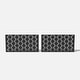 preview thumbnail 9 of 95, Veradek Plastic Black Screen Panel 2 Pack - Quadra