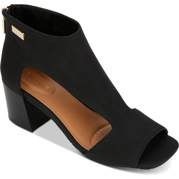 kenneth cole reaction heels