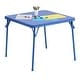 preview thumbnail 5 of 29, Kids Folding Table Blue