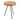 Stuart Side Table Natural