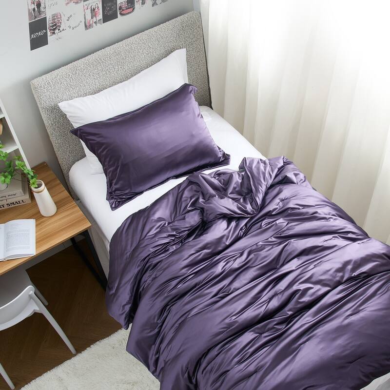 Satin Summer - Coma Inducer® Comforter Set