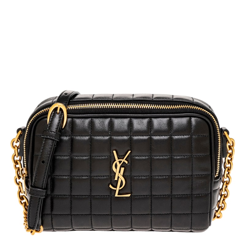 Saint Laurent Cassandre Carre Bag