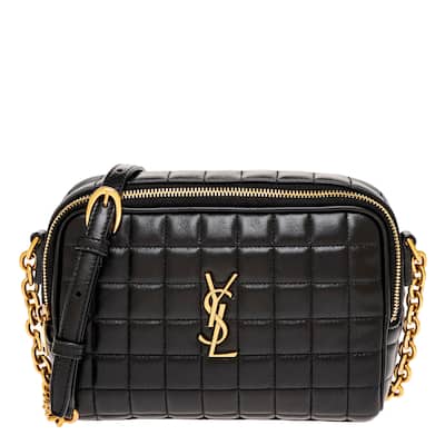 Saint Laurent Cassandre Carre Bag