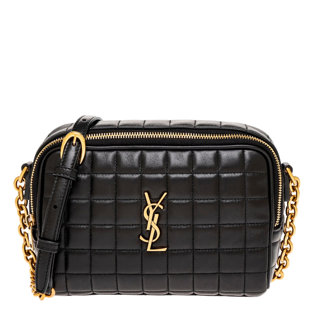 Saint Laurent Cassandre Carre Bag