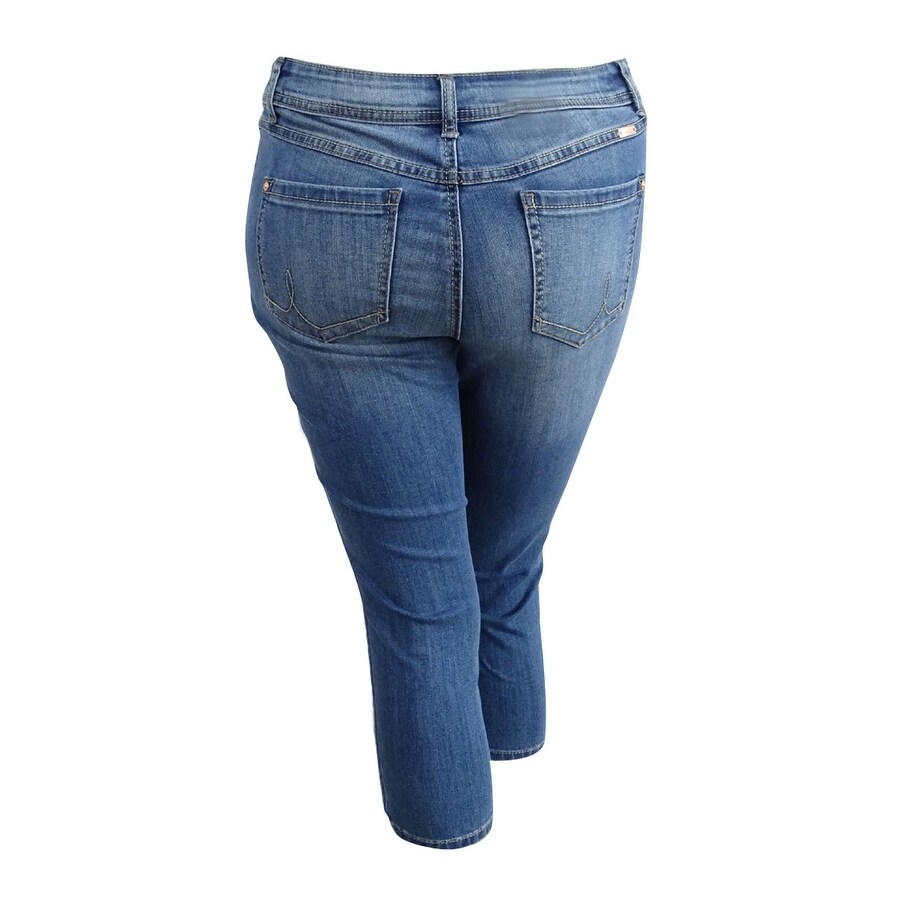 inc jeans petite