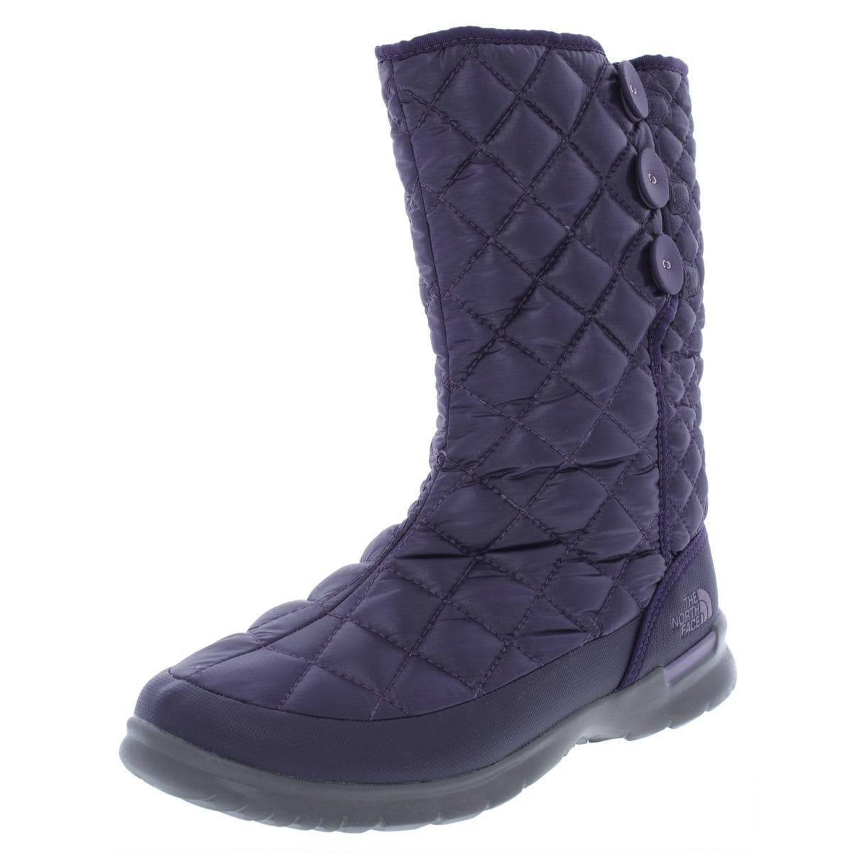 north face thermoball snow boots