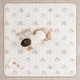 preview thumbnail 67 of 90, Premium Play Mat - Soft and Comfortable Kids & Toddler Play Mat with Non-Slip Bottom by Comfy Cubs
