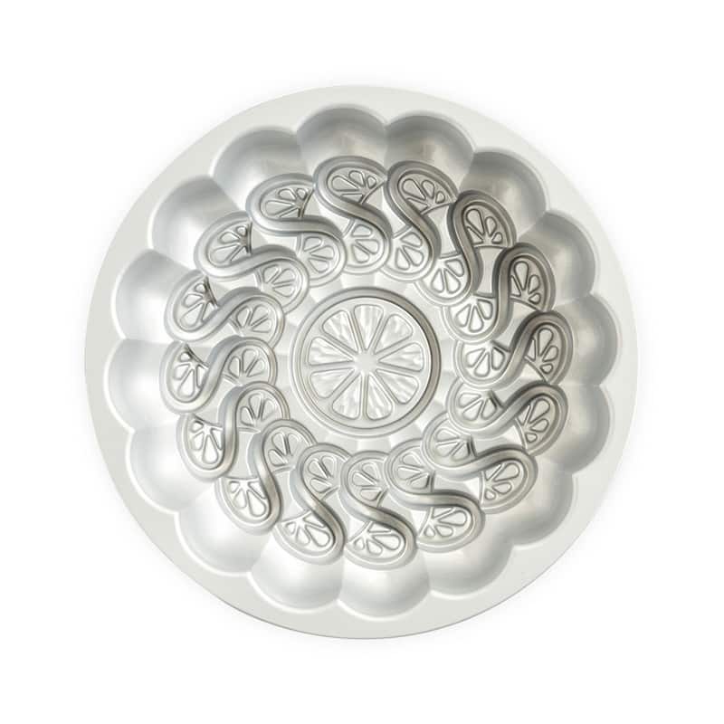 Nordic Ware Citrus Twist Cake Pan