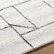 preview thumbnail 12 of 12, Jaycie Morrocan Abstract Area Rug