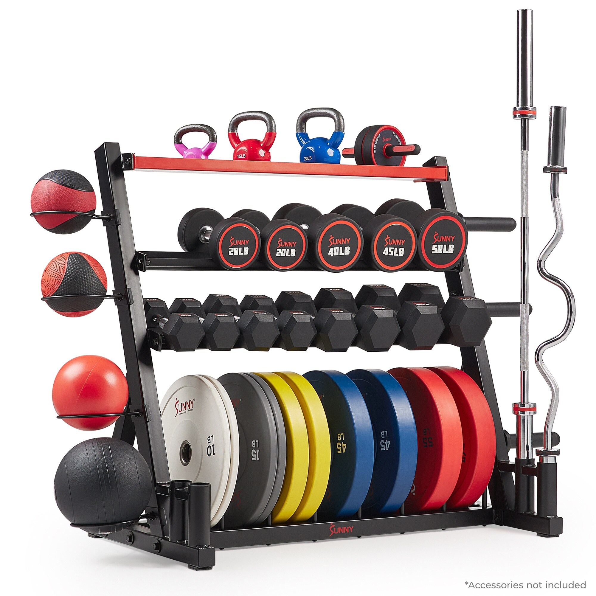 Storage Rack Marcy Dumbbell Set With Rack Marcy 150 Rubber Hex