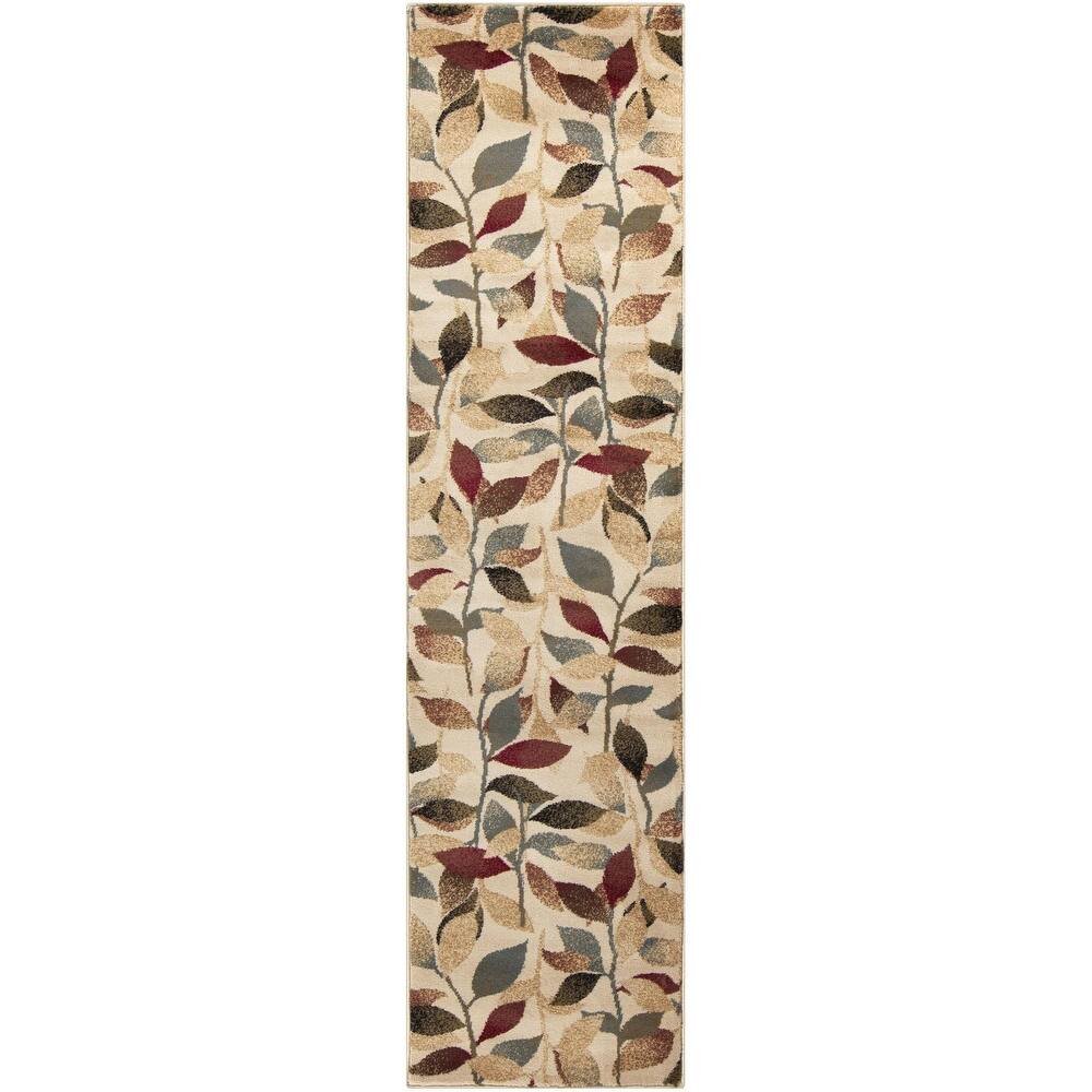 Livabliss Riley Transitional Area Rug