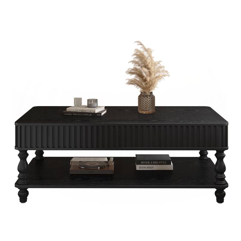 Lift Top Coffee Table