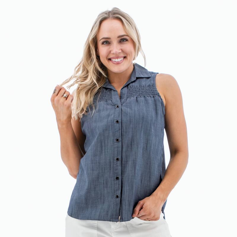 Old Ranch Women's Rae Tank Top