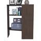 preview thumbnail 15 of 22, ClosetMaid SuiteSymphony 31.75-inch Wide Corner Shelf Unit
