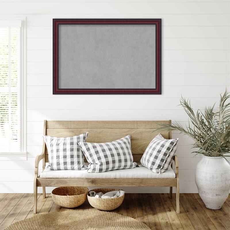 Amanti Art Dalat Black Framed