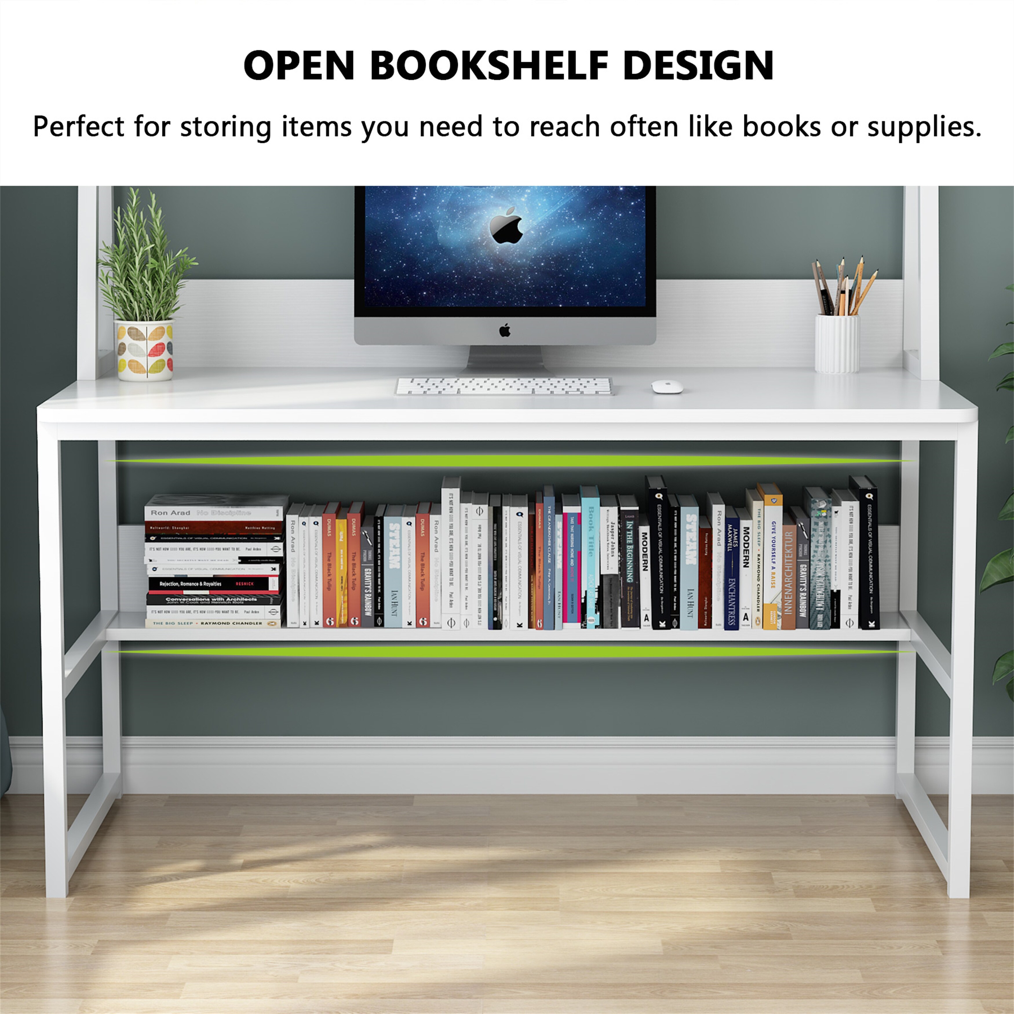 https://ak1.ostkcdn.com/images/products/is/images/direct/99ea9cecd0ea11c60c8b30c4c1ba757f6bc07897/47-Inches%C2%A0Computer-Desk-with-Hutch-and-Bookshelf%2C-Home-Office-Desk.jpg
