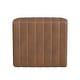 preview thumbnail 91 of 114, HomePop Modern Channel Ottoman