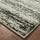 preview thumbnail 12 of 21, Style Haven Halden Textural Stripes Area Rug