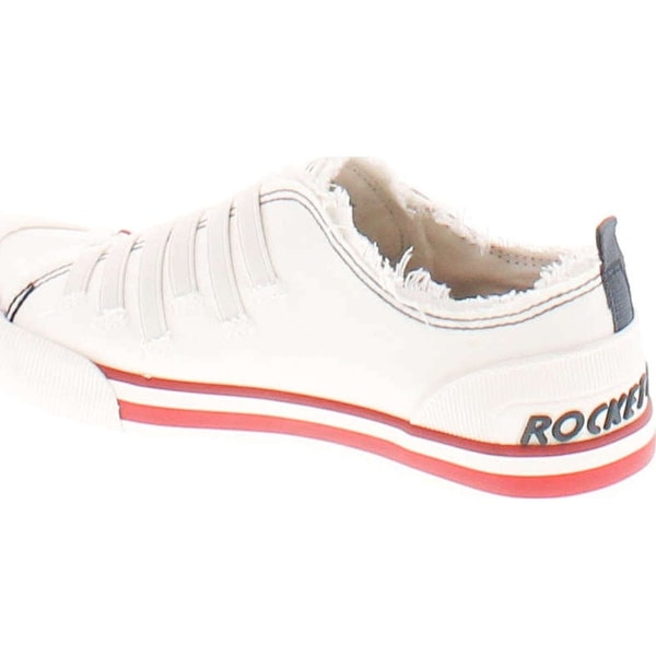 rocket dog joint sneakers