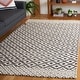 preview thumbnail 4 of 19, SAFAVIEH Handmade Marbella Muyesser Boho Geometric Wool & Viscose Rug