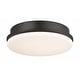 preview thumbnail 2 of 0, Kute Ceiling Fan LED Light Kit
