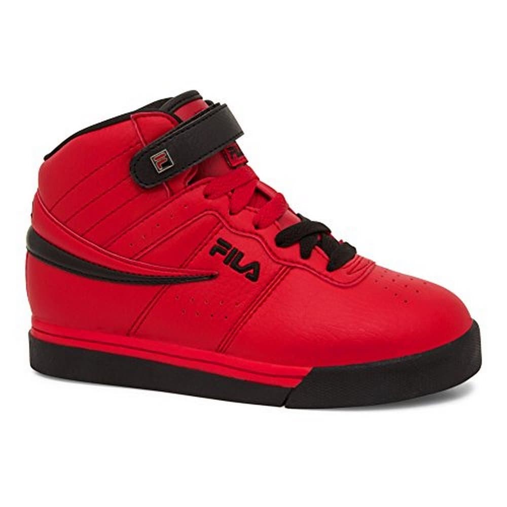 vulc 13 mid plus sneakers