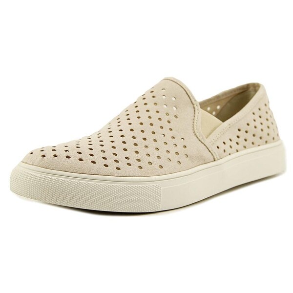 steve madden nude sneakers