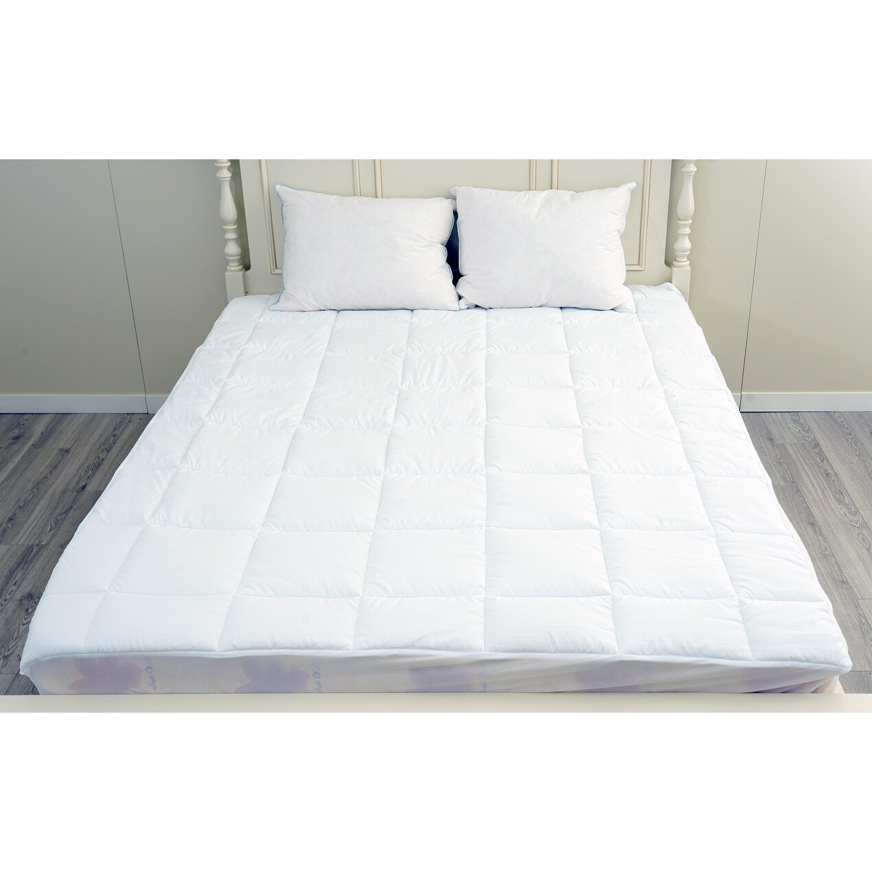 Bed bath and beyond cooling mattress pad outlet