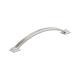 Option Brushed Satin Nickel