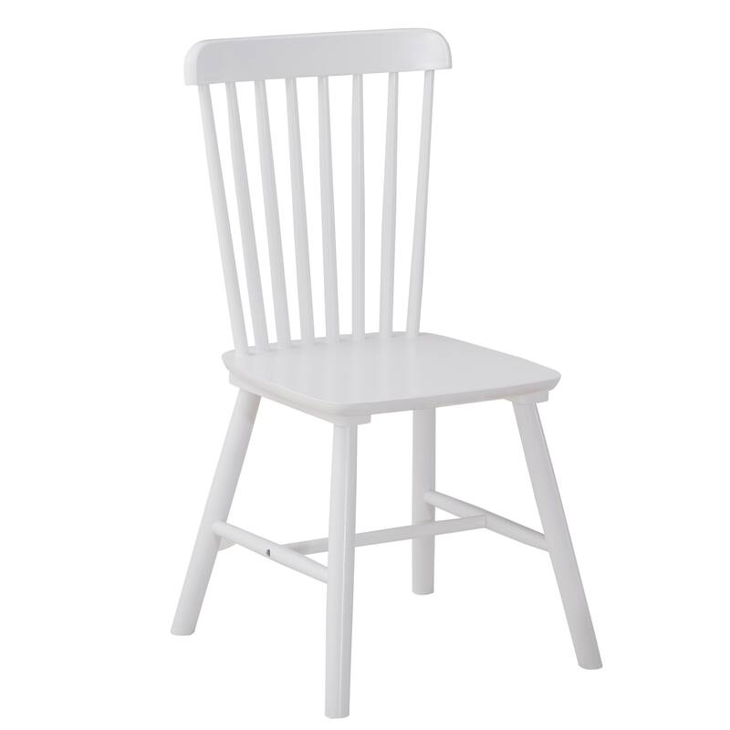 4 pieces of Solid Wood Dining Chair