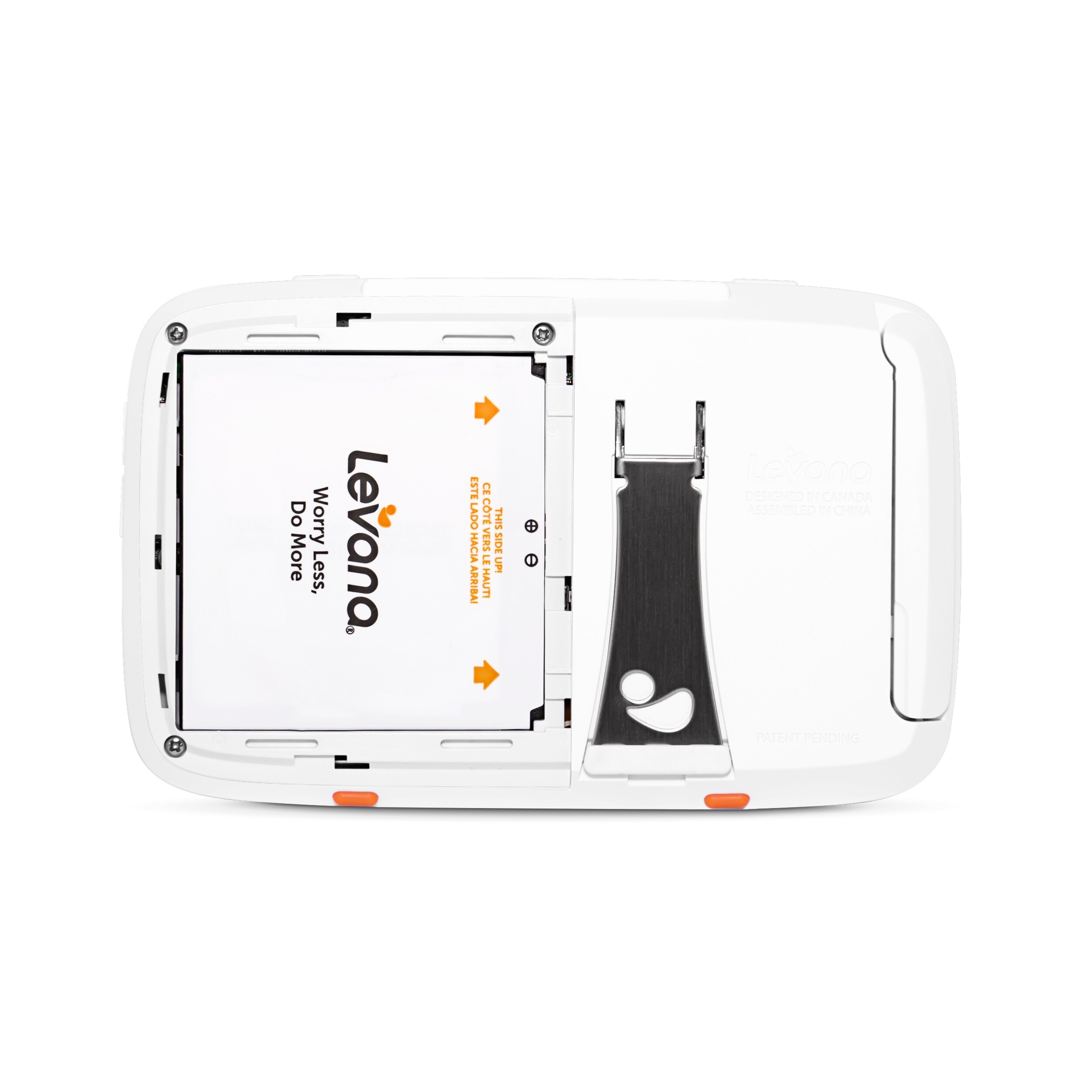 levana mylo baby monitor