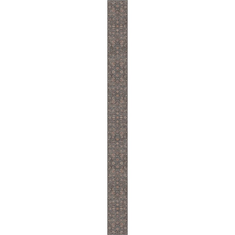 Well Woven Vintage Liana Flat-Weave Area Rug