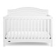 preview thumbnail 15 of 31, Graco Paris 5-in-1 Convertible Crib