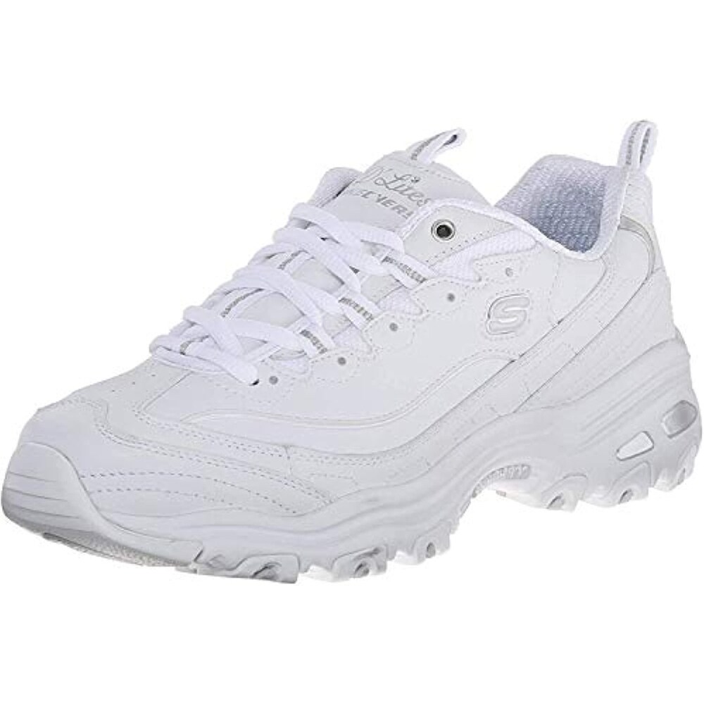 women's sketcher tennis shoes