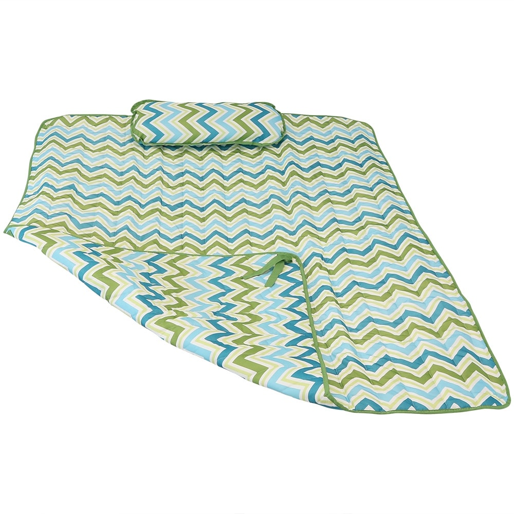 Hammock pads and pillows top