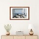 preview thumbnail 10 of 18, iCanvas "Hammock & Pillows" by Zhen-Huan Lu