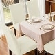 preview thumbnail 89 of 89, Subrtex Dining Chair Slipcover Set of 4 Furniture Protector