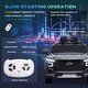 preview thumbnail 7 of 20, Chevrolet TAHOE 12V Kids Electric Car with Remote Control, Music, Lights, Suspension for 3-6 Years Old