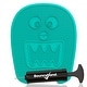 preview thumbnail 2 of 7, Bouncyband Wiggle Seat Sensory Cushion, Mint Monster