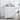 Modern Chest of Drawers, 4 Drawer Dresser, Tall Wood Storage Cabinet for Living Room, Entryway, Hallway