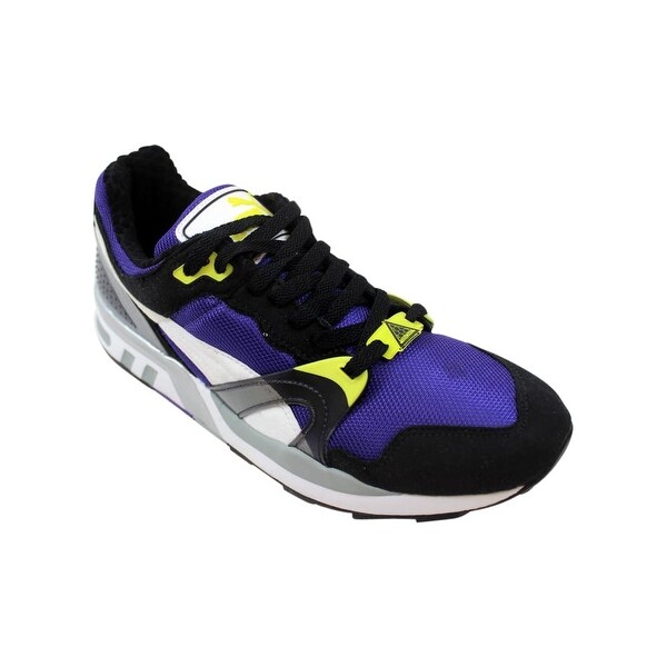 puma trinomic xt2 purple mens