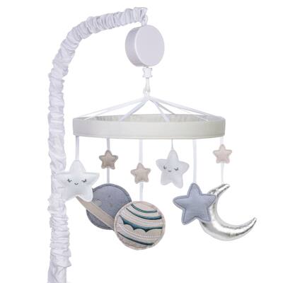 Celestial Space Musical Mobile