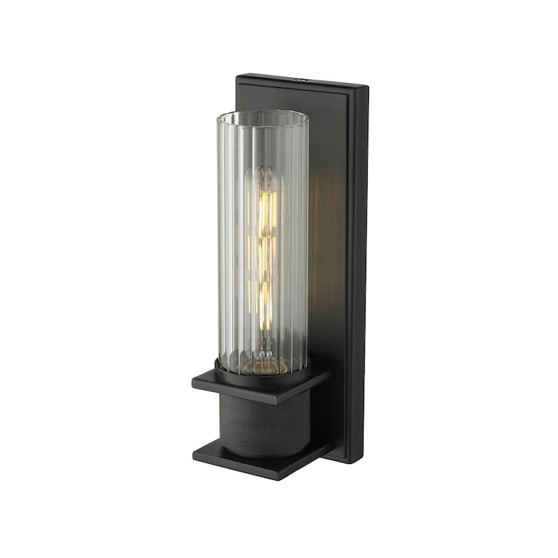 Millennium Lighting 28601 12" Tall Wall Sconce